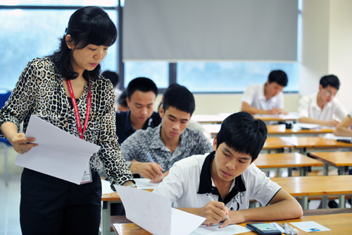 Tạm dừng cấp chứng chỉ nghiệp vụ sư phạm nhằm giảm số lượng dư thừa nguồn tuyển